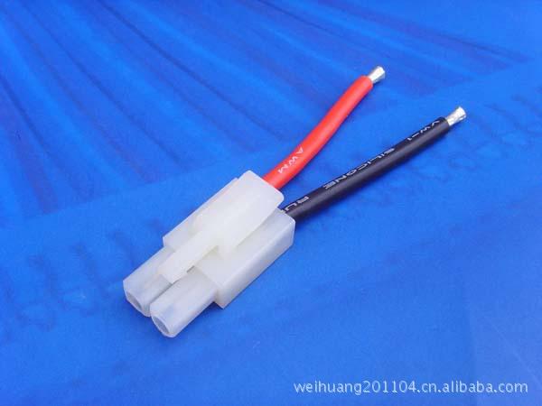 620006-2P 大田宫公插头连接器详解